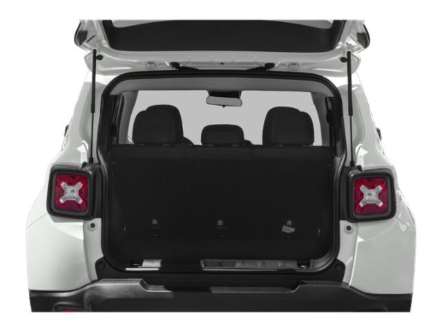 used 2018 Jeep Renegade car, priced at $19,888