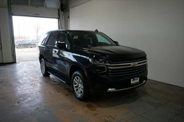 used 2023 Chevrolet Tahoe car, priced at $46,888