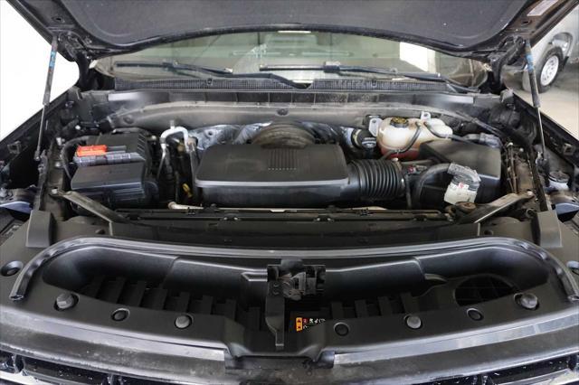 used 2023 Chevrolet Tahoe car, priced at $46,888