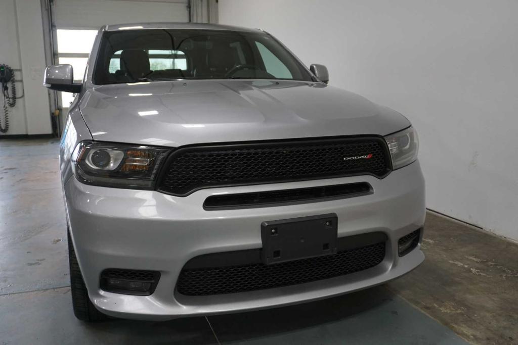 used 2020 Dodge Durango car, priced at $27,888