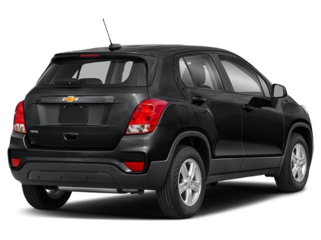 used 2020 Chevrolet Trax car, priced at $15,888