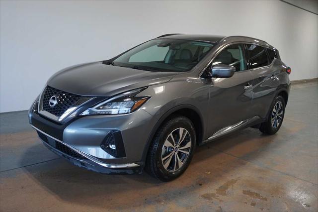 used 2023 Nissan Murano car, priced at $24,999