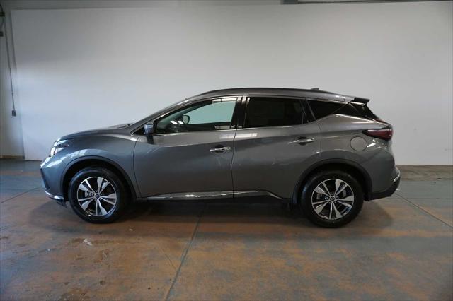 used 2023 Nissan Murano car, priced at $24,999