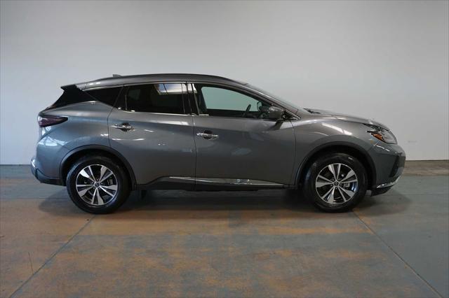 used 2023 Nissan Murano car, priced at $24,999