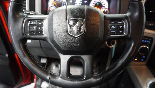 used 2018 Ram 1500 car, priced at $24,900