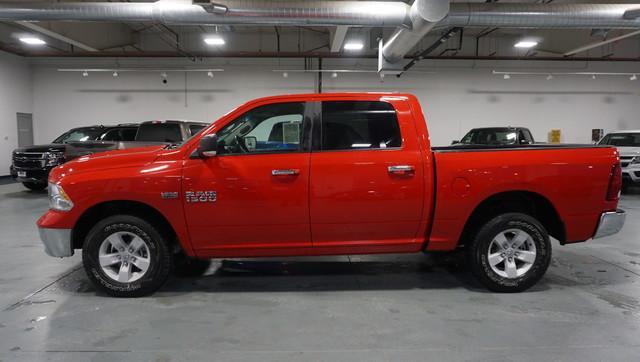 used 2018 Ram 1500 car, priced at $24,900