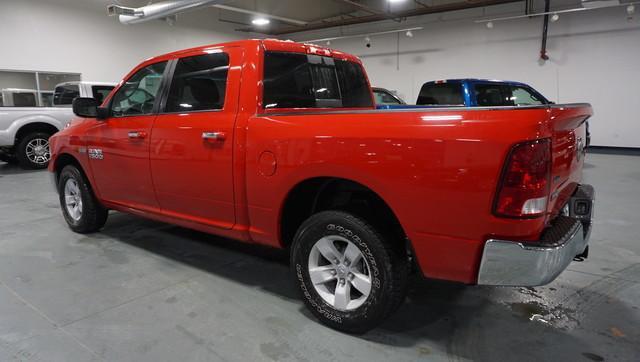 used 2018 Ram 1500 car, priced at $24,900