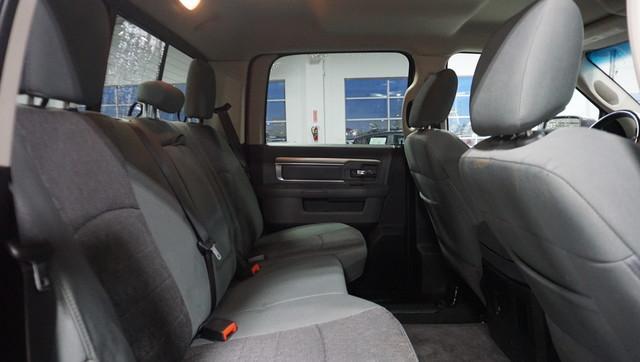 used 2018 Ram 1500 car, priced at $24,900