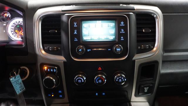 used 2018 Ram 1500 car, priced at $24,900