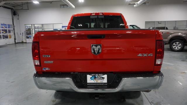 used 2018 Ram 1500 car, priced at $24,900