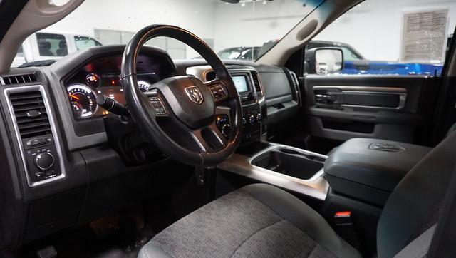 used 2018 Ram 1500 car, priced at $24,900