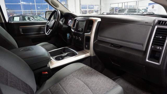 used 2018 Ram 1500 car, priced at $24,900