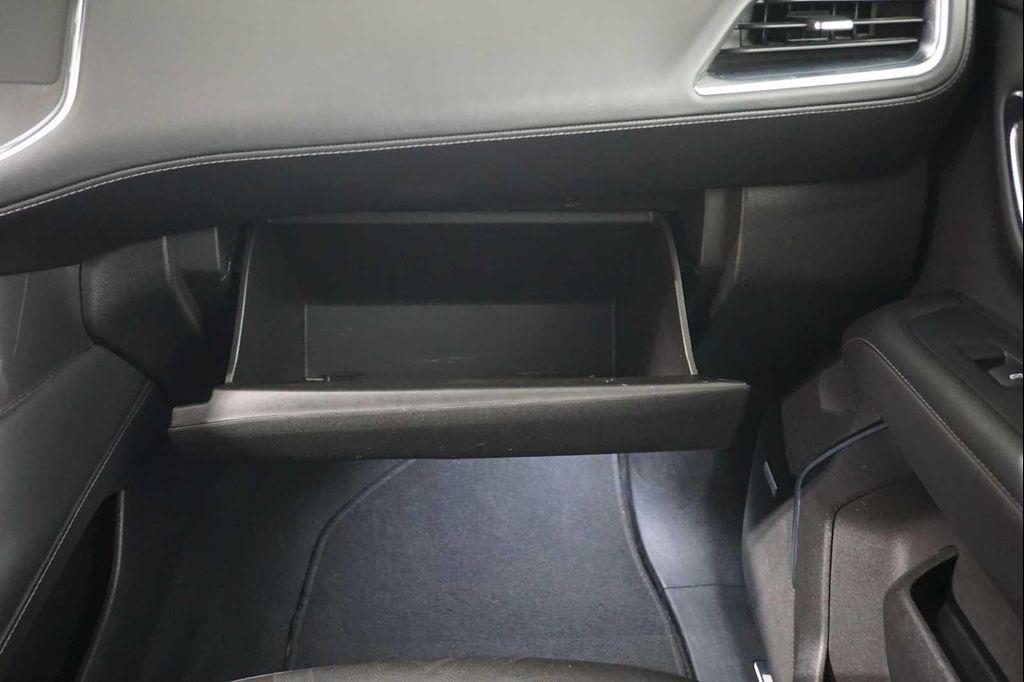 used 2023 Chevrolet Suburban car, priced at $44,999