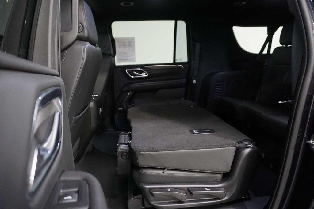 used 2023 Chevrolet Suburban car, priced at $44,999