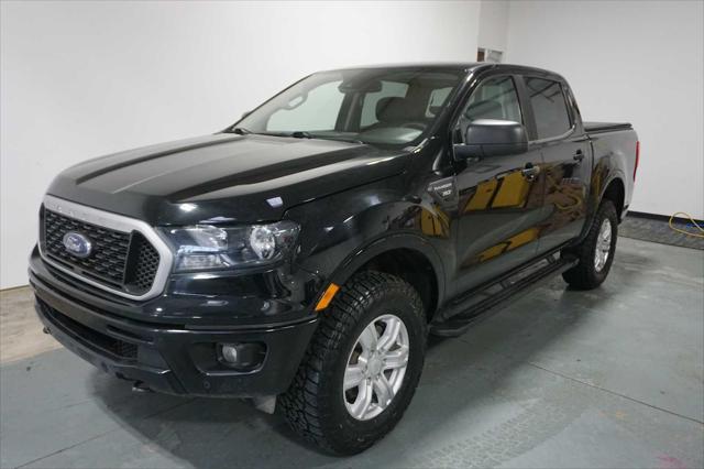 used 2019 Ford Ranger car, priced at $28,999