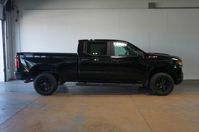 used 2023 Chevrolet Silverado 1500 car, priced at $45,888