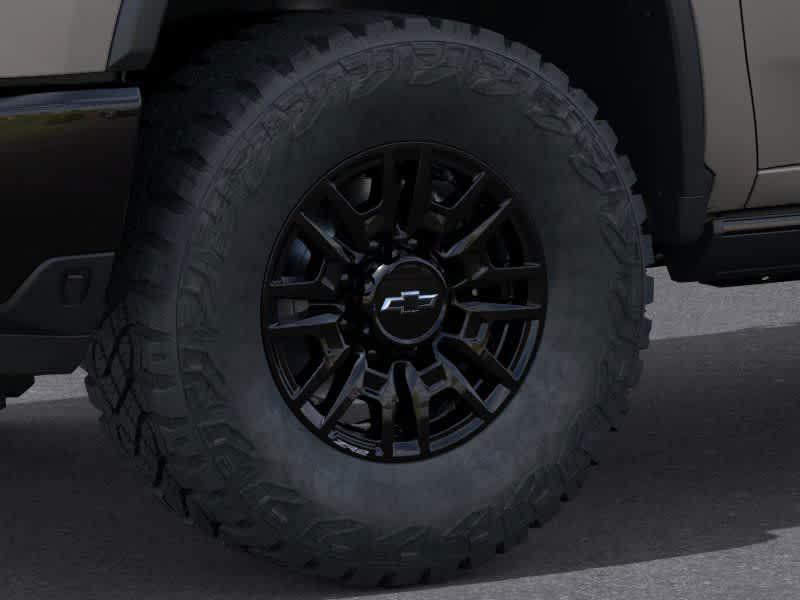 new 2026 Chevrolet Silverado 2500 car, priced at $77,870