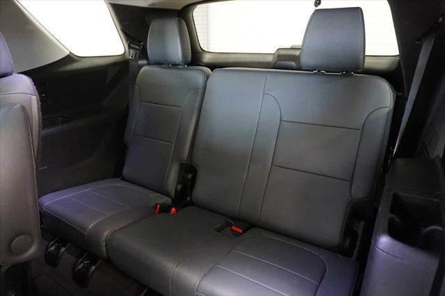 used 2019 Chevrolet Traverse car, priced at $22,888