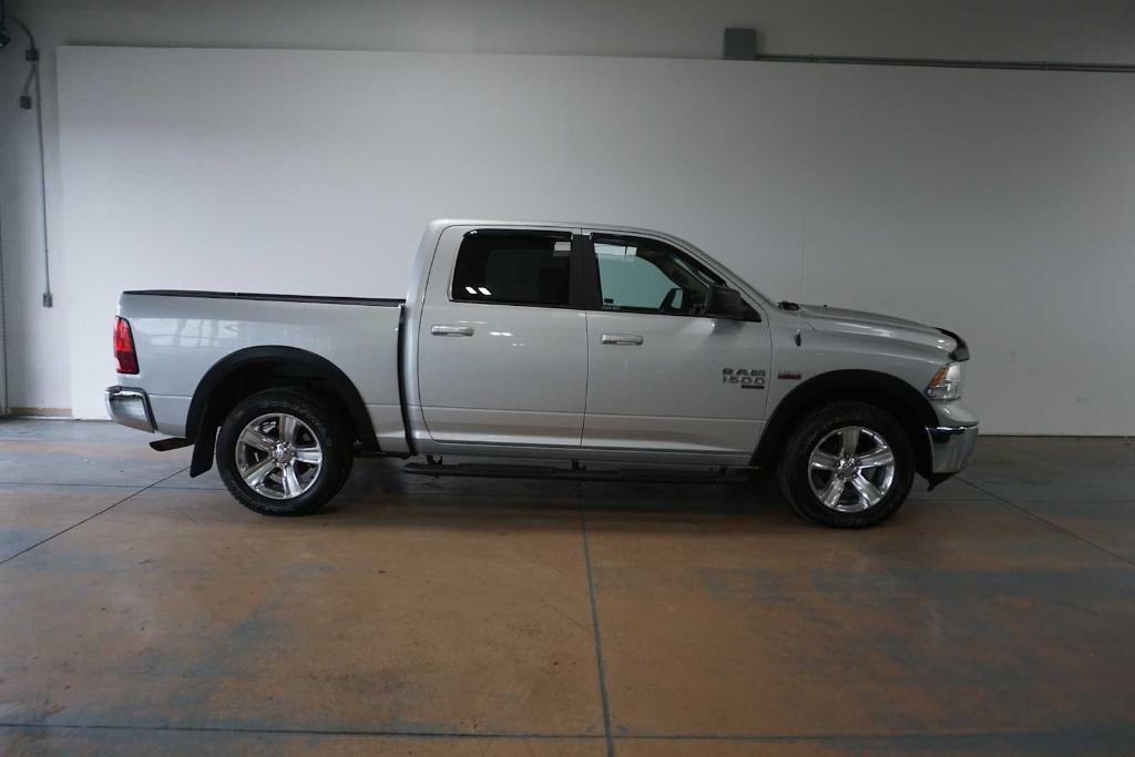 used 2019 Ram 1500 Classic car, priced at $25,888