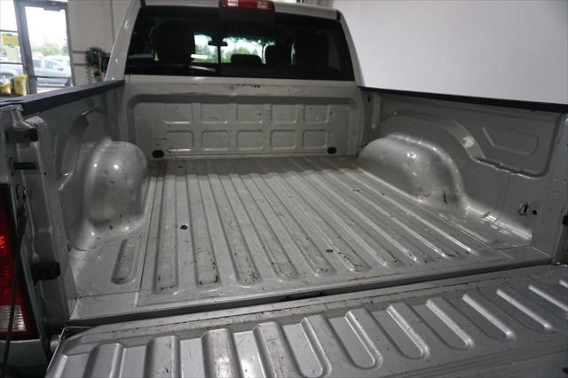 used 2019 Ram 1500 Classic car, priced at $25,888