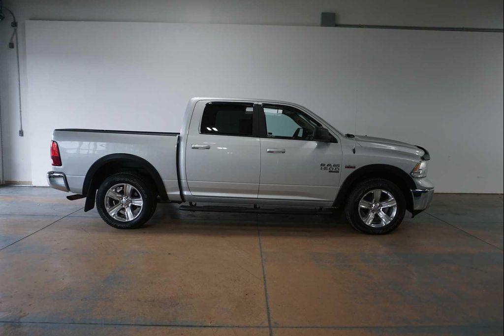 used 2019 Ram 1500 Classic car, priced at $23,999