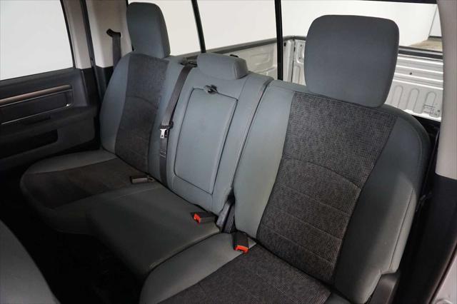 used 2019 Ram 1500 Classic car, priced at $25,888