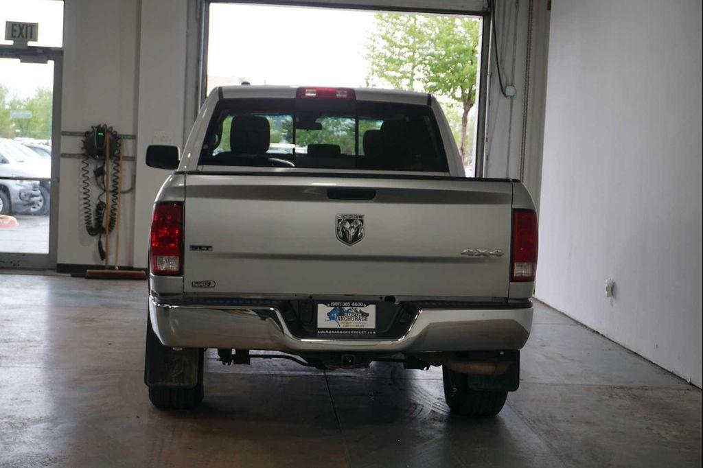 used 2019 Ram 1500 Classic car, priced at $23,999