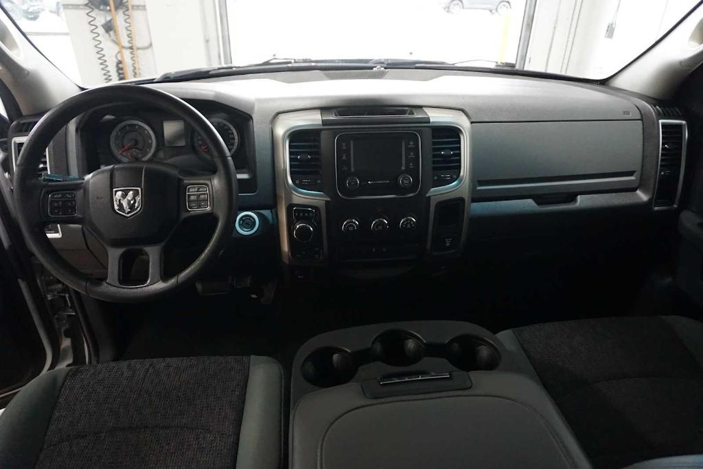 used 2019 Ram 1500 Classic car, priced at $25,888