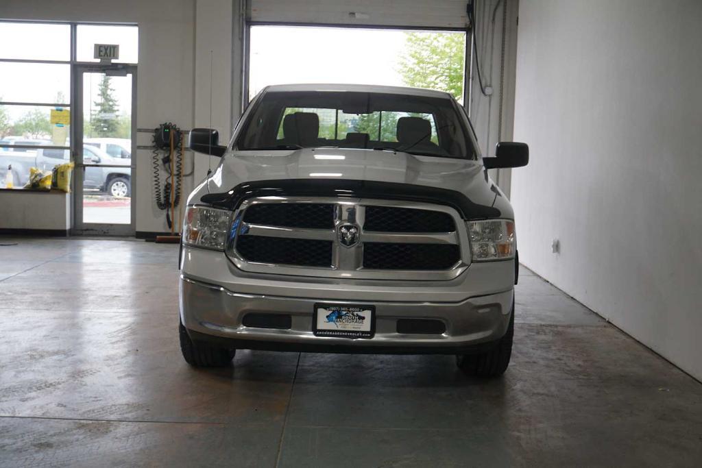 used 2019 Ram 1500 Classic car, priced at $25,888
