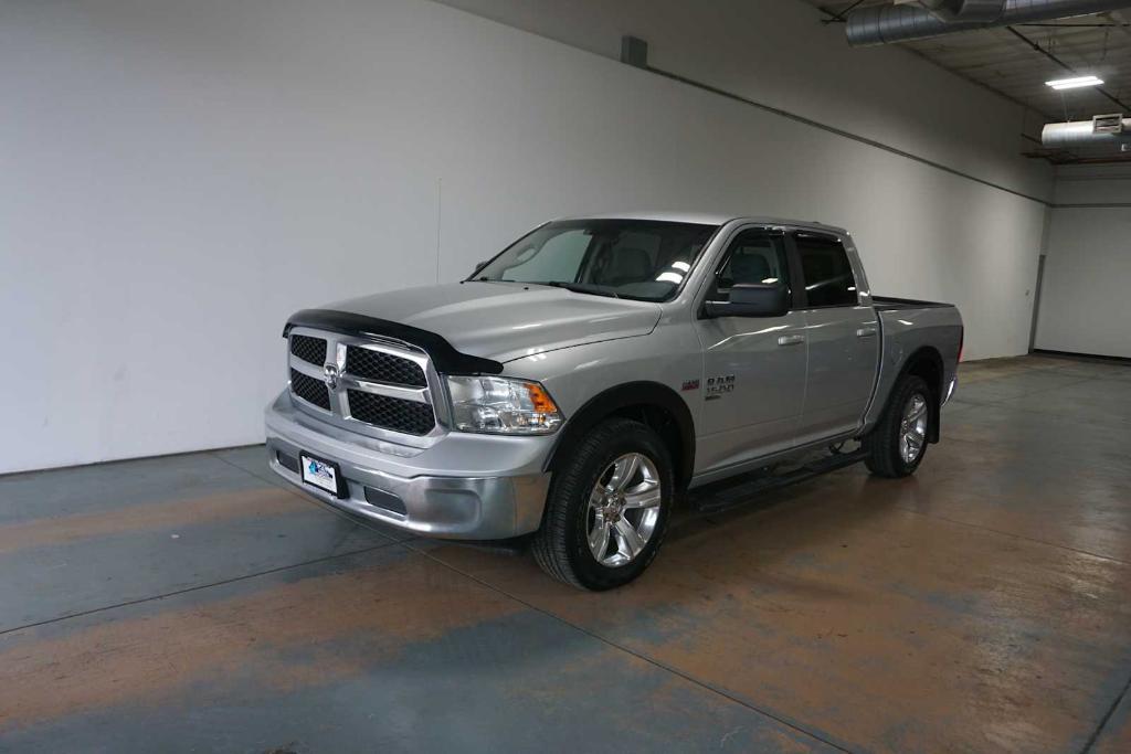 used 2019 Ram 1500 Classic car, priced at $25,888