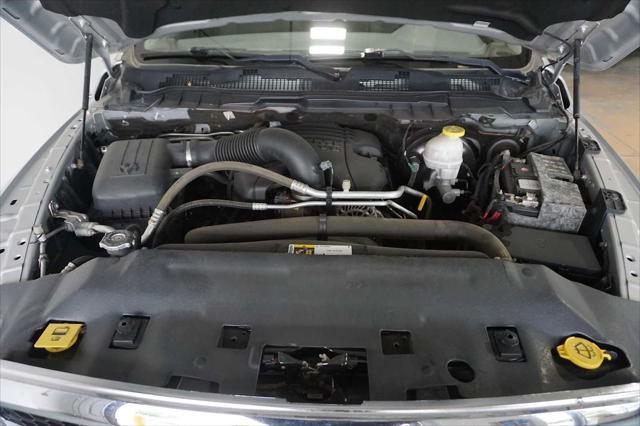 used 2019 Ram 1500 Classic car, priced at $25,888