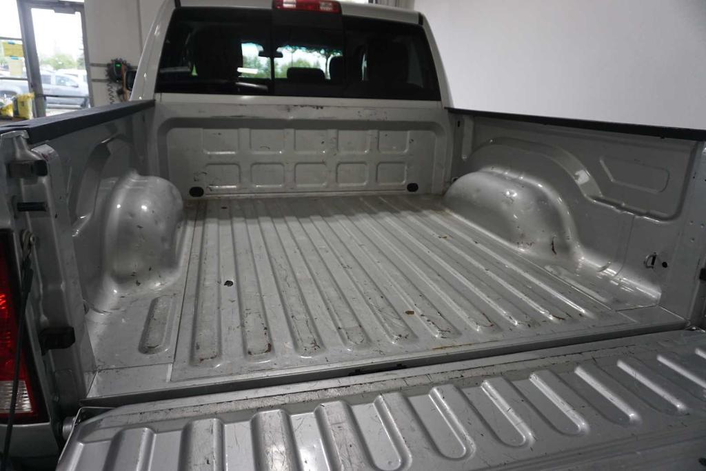 used 2019 Ram 1500 Classic car, priced at $25,888