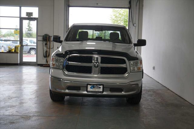 used 2019 Ram 1500 Classic car, priced at $25,888