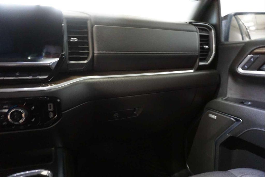 used 2024 Chevrolet Silverado 1500 car, priced at $47,975