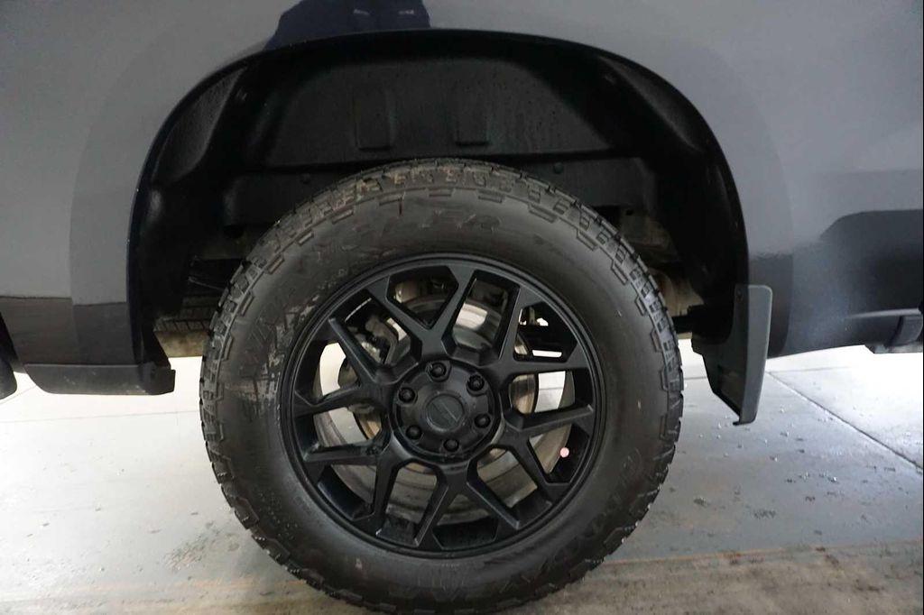 used 2024 Chevrolet Silverado 1500 car, priced at $47,975