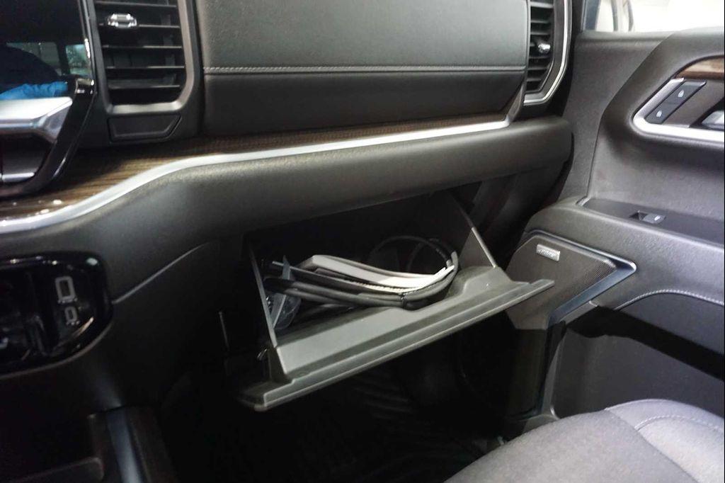 used 2024 Chevrolet Silverado 1500 car, priced at $47,975