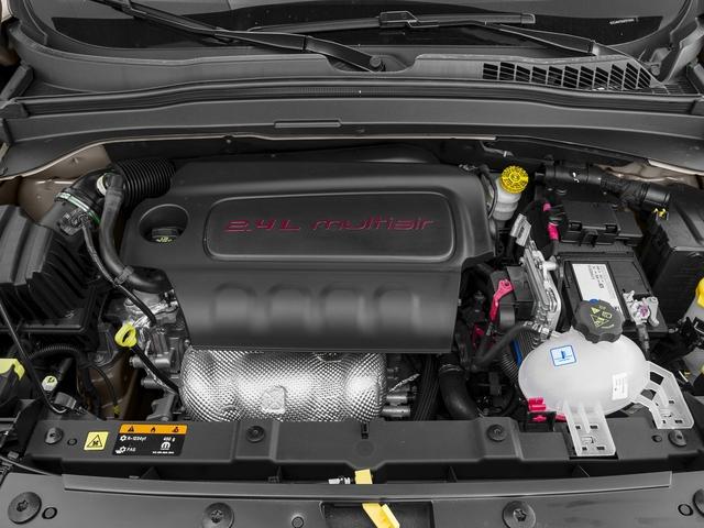 used 2017 Jeep Renegade car