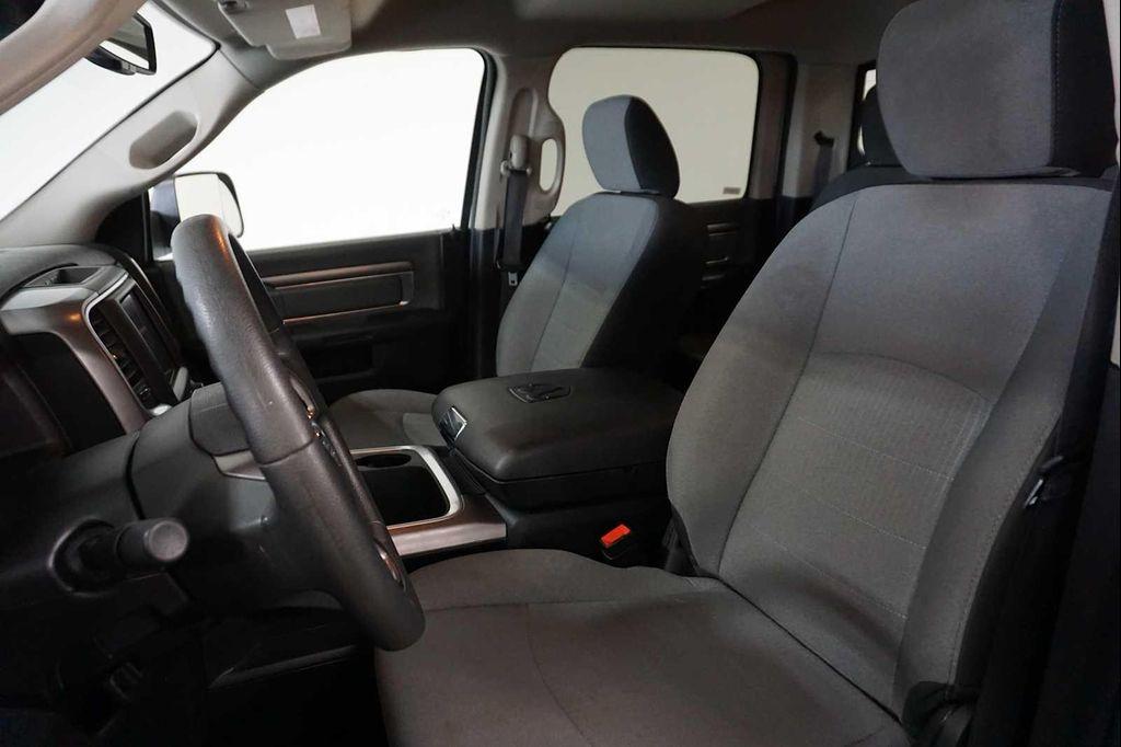 used 2023 Ram 1500 Classic car, priced at $27,900