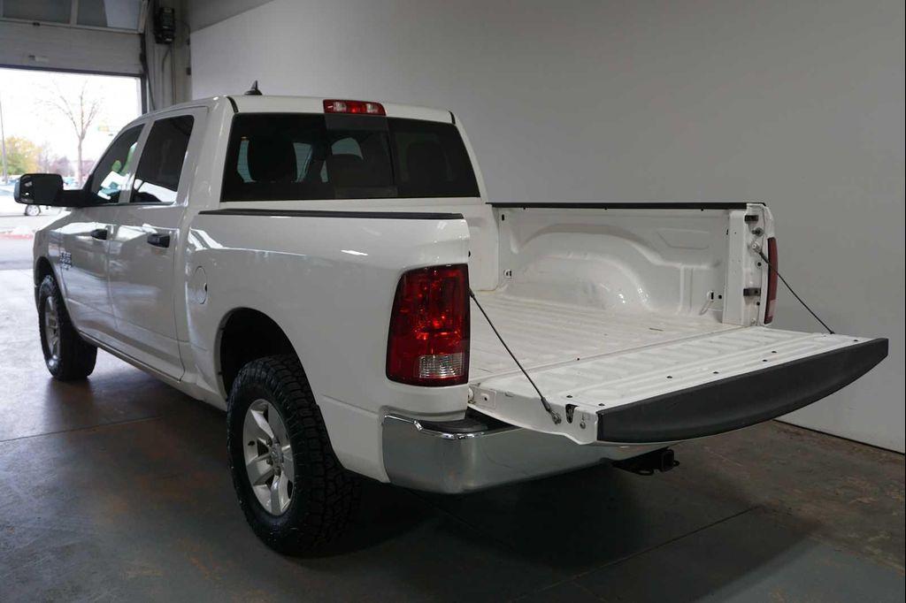 used 2023 Ram 1500 Classic car, priced at $27,900