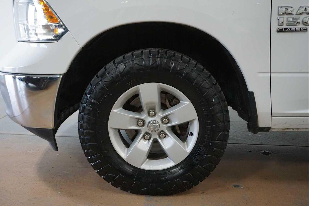 used 2023 Ram 1500 Classic car, priced at $27,900