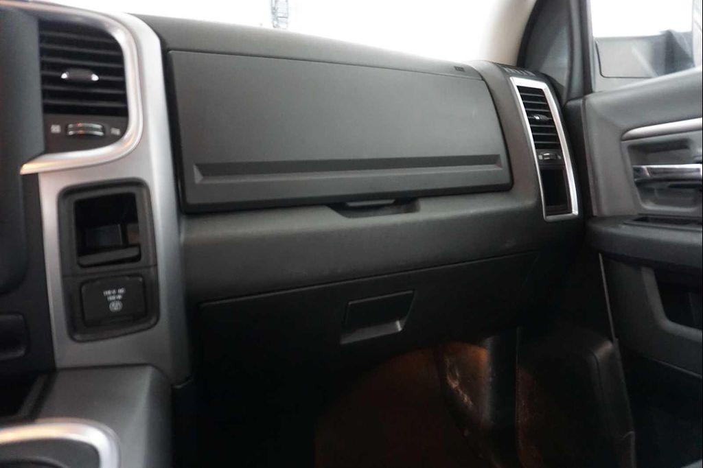 used 2023 Ram 1500 Classic car, priced at $27,900
