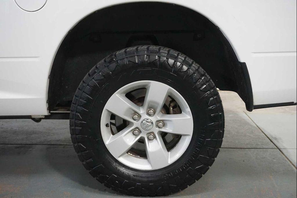 used 2023 Ram 1500 Classic car, priced at $27,900