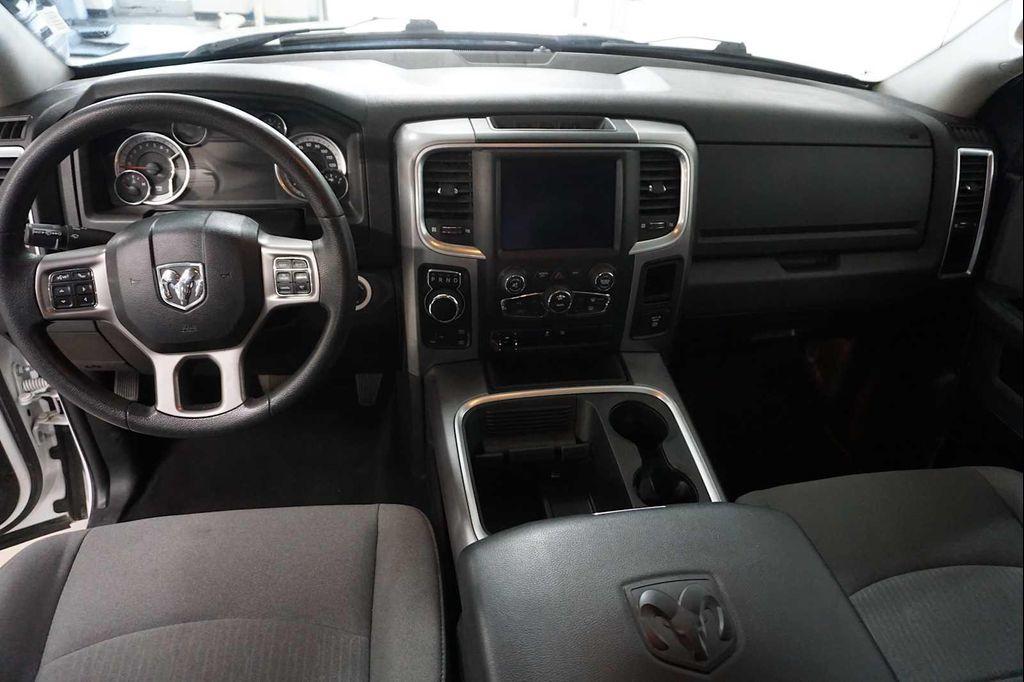 used 2023 Ram 1500 Classic car, priced at $27,900