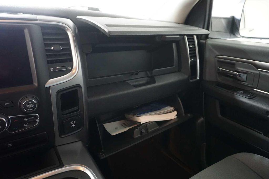 used 2023 Ram 1500 Classic car, priced at $27,900