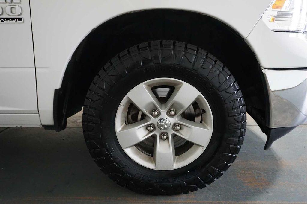 used 2023 Ram 1500 Classic car, priced at $27,900