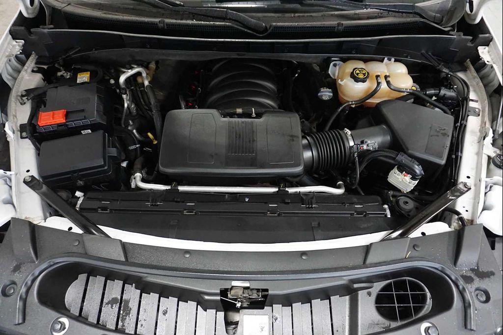 used 2023 Cadillac Escalade car, priced at $58,999