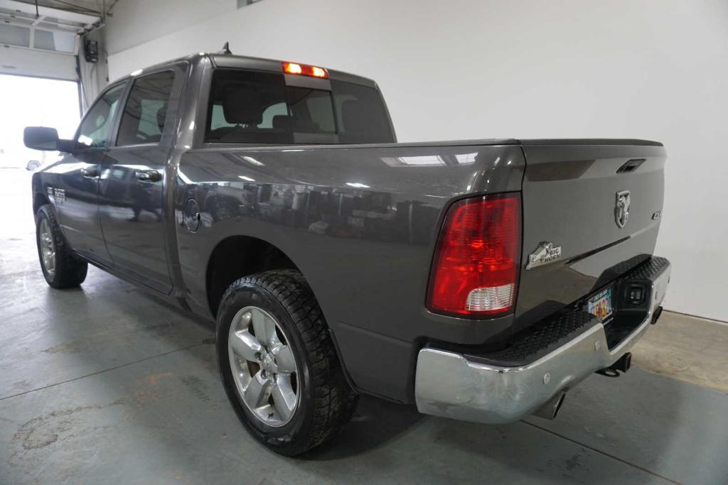 used 2019 Ram 1500 Classic car, priced at $31,888