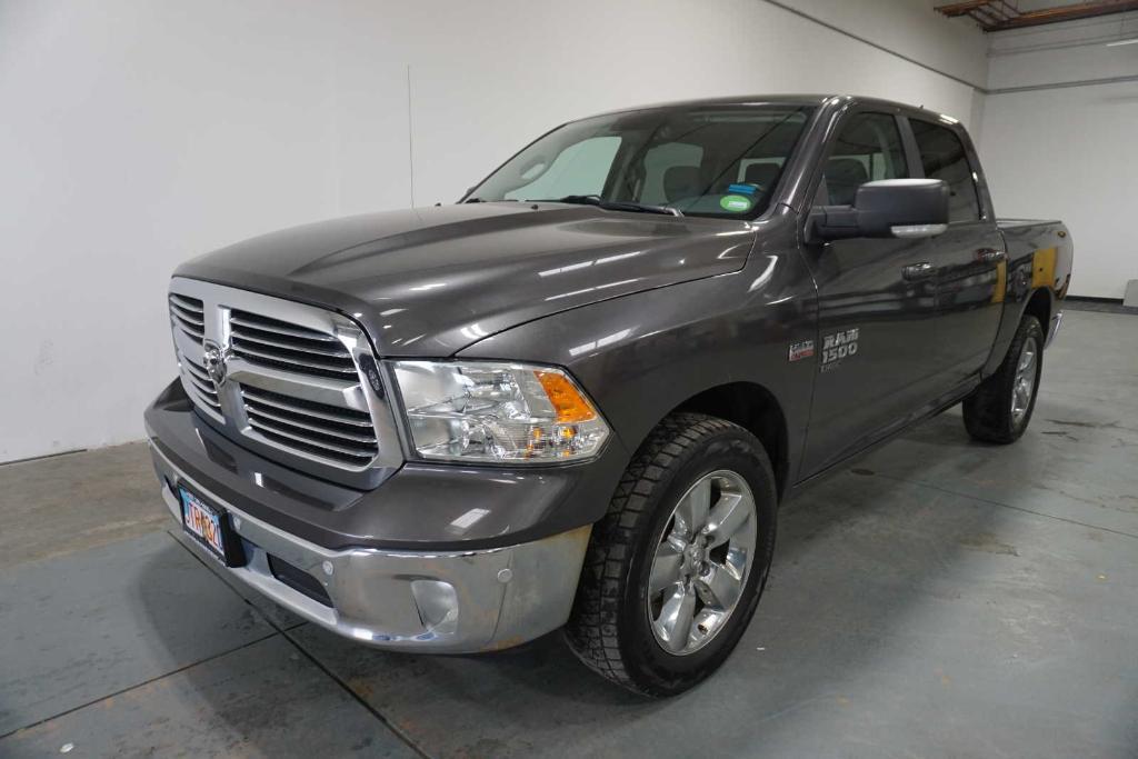 used 2019 Ram 1500 Classic car, priced at $29,888