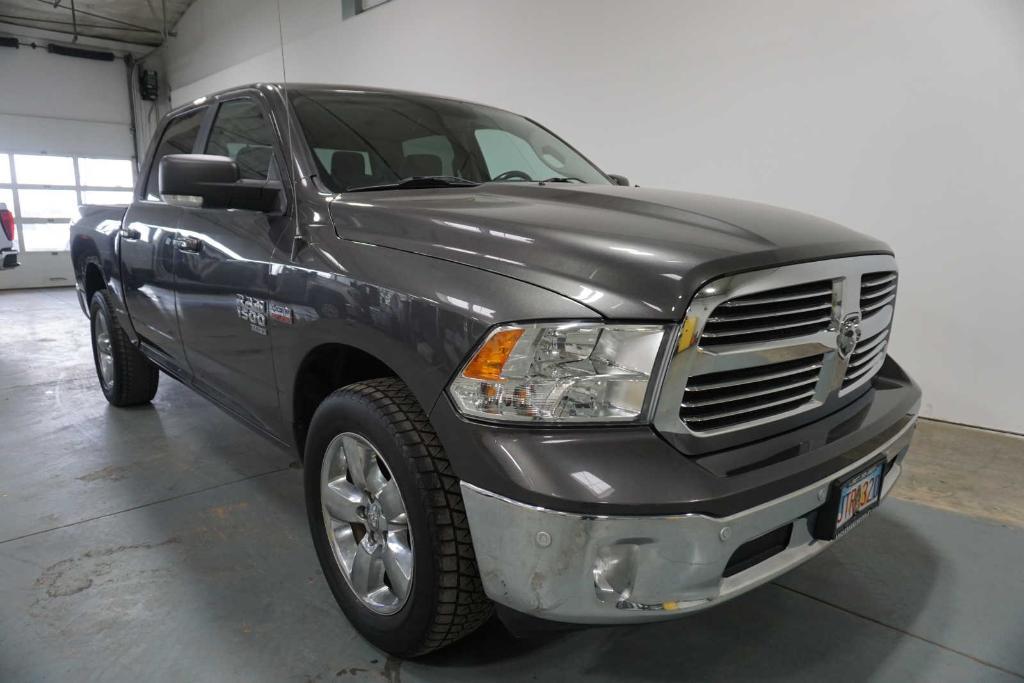 used 2019 Ram 1500 Classic car, priced at $31,888