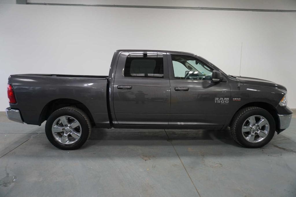 used 2019 Ram 1500 Classic car, priced at $31,888